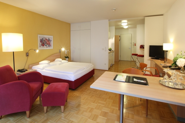 Lindner Congress Hotel Frankfurt (Frankfurt am Main)